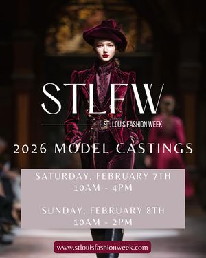 Image post by @kc_fashionweek on Instagram