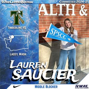 Image post by @clippervolleyball on Instagram