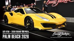 Video post by @barrettjacksontv on YouTube