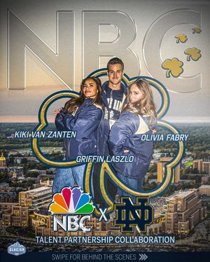 Image post by @glaciermarketing on Instagram