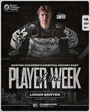 Image post by @friarshockey on Instagram