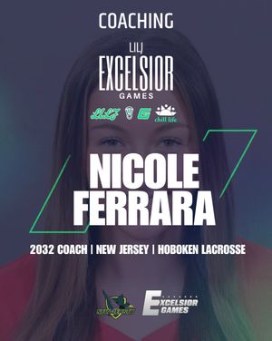 Image post by @excelsiorlaxgames on Instagram