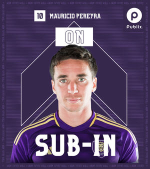 Image post by @OrlandoCitySC on Twitter