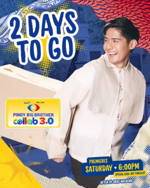 Image post by @gmanetwork on TikTok