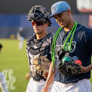 Image post by @wilmbluerocks on Instagram