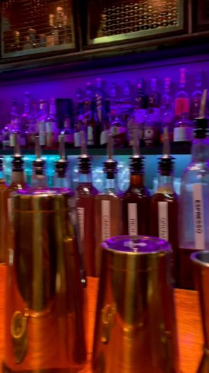 Video post by @CocktailCultureCo on Facebook