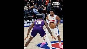 Video post by @pistonstv on YouTube