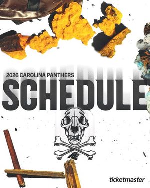 Image post by @Panthers on Twitter
