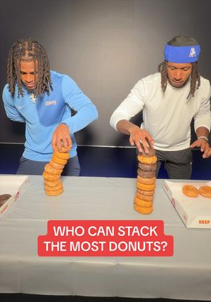 Video post by @patriots on TikTok