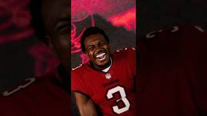 Video post by @buccaneers on YouTube