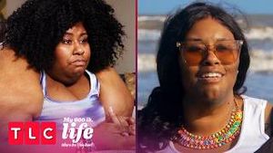 Video post by @tlc on YouTube