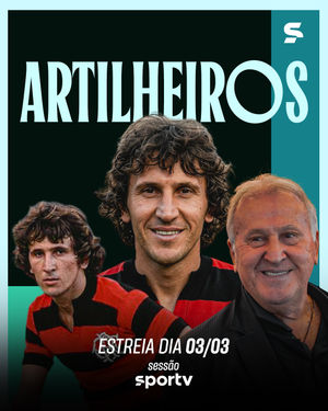 Image post by @sportv on Instagram