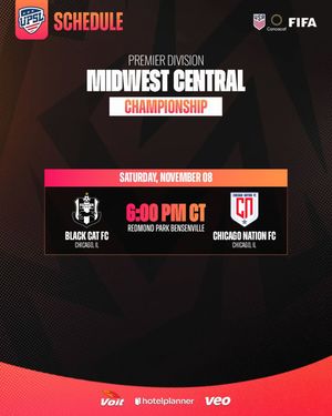 Image post by @chicagonationfc on Instagram