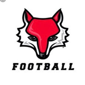 Image post by @FIHSFOOTBALL on Twitter