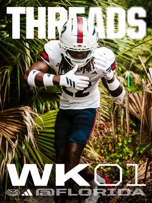 Image post by @faufootball on Instagram