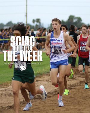 Image post by @sagehenathletics on Instagram