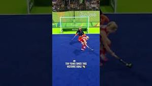 Video post by @olympics on YouTube