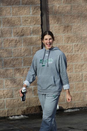 Video post by @mercyhurstwhockey on TikTok