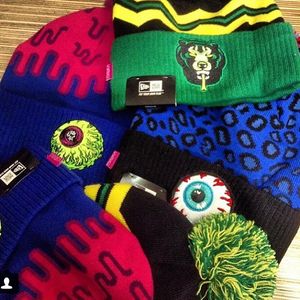 Image post by @hatclub on Instagram