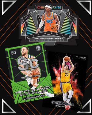 Image post by @PaniniAmerica on Twitter