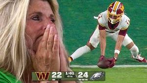 Video post by @nfl on YouTube