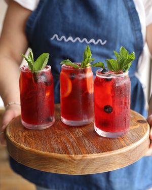 Image post by @_mamannyc_ on Instagram