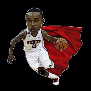 Image post by @supermanjohnson on Instagram