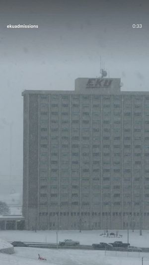 Video post by @ekuadmissions on Facebook