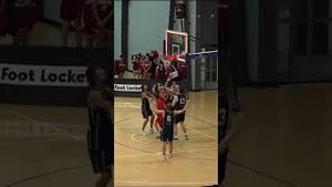 Video post by @basketballaus on YouTube