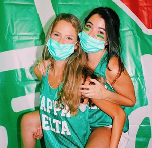 Image post by @kappadeltaua on Instagram