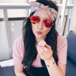 Image post by @eosproducts on Instagram