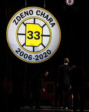 Image post by @nhlbruins on Instagram