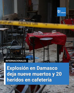Image post by @infodiariord on Instagram