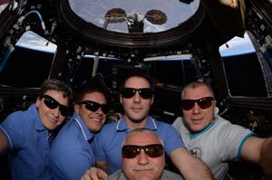 Image post by @thom_astro on Instagram