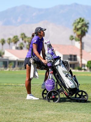 Image post by @gcu_wgolf on Instagram