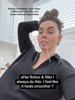 Video post by @laurynbosstick on TikTok