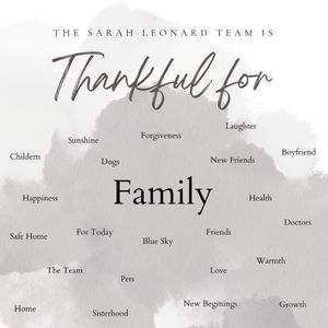 Image post by @toprealtor_sarahleonardteam on Instagram