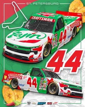 Image post by @niecemotorsports on Instagram