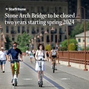 Image post by @startribune on Instagram