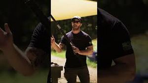 Video post by @ruggedsuppressors on YouTube