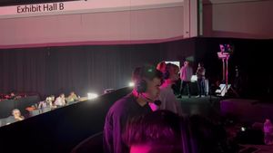 Video post by @MLGPuckett on Twitter/X