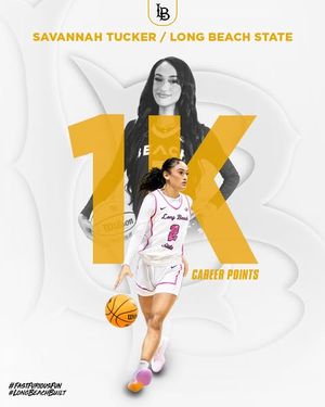 Image post by @lbsuwbb on Instagram