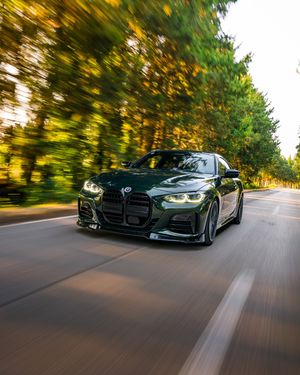 Image post by @bmwm on Instagram