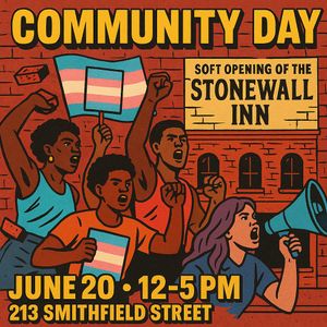 Image post by @sisterspgh412 on Instagram