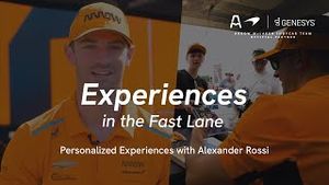 Video post by @genesys on YouTube