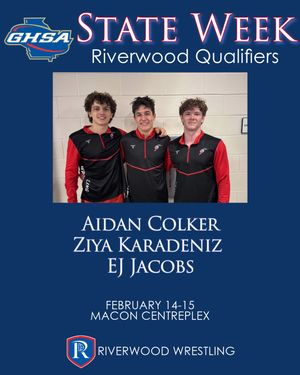 Image post by @ricsathletics on Instagram