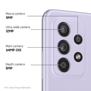 Image post by @samsungromania on Instagram