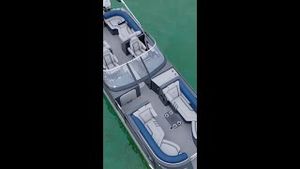 Video post by @crestmarinellc on YouTube