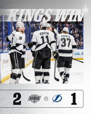 Image post by @lakings on Instagram