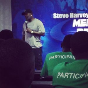 Image post by @emmittsmith22 on Instagram